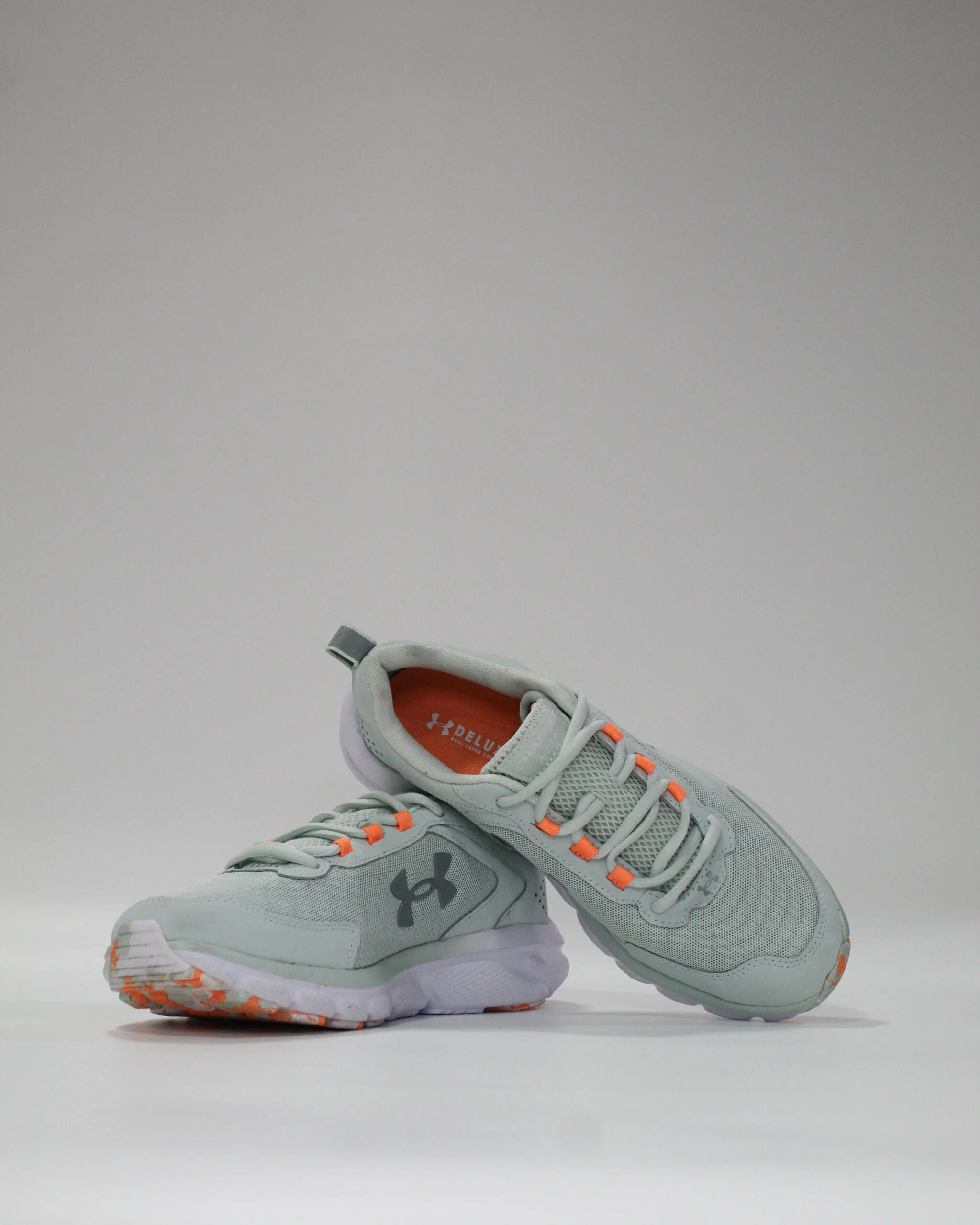 Under Armour Women’s Charged Assert 9