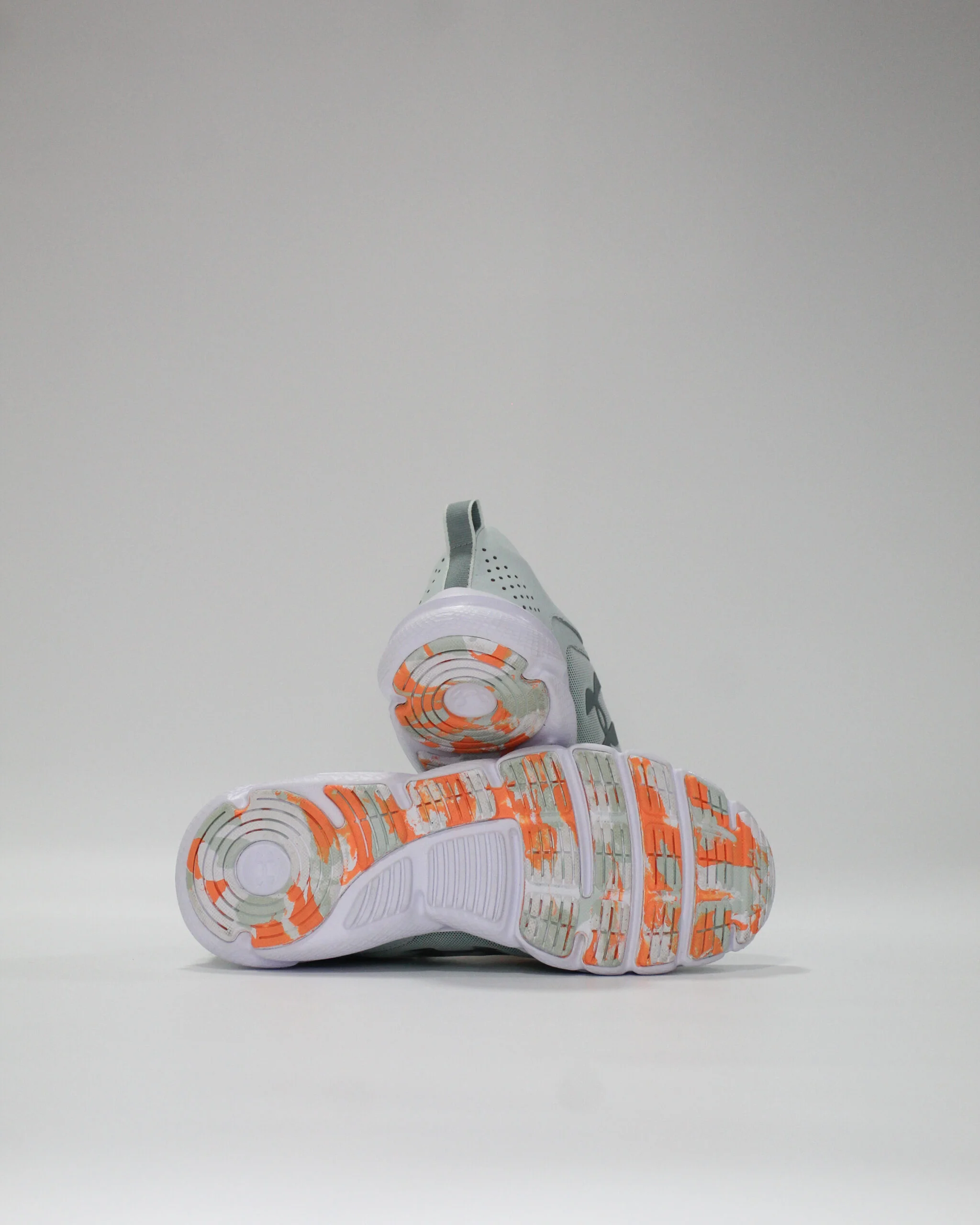 Under Armour Women’s Charged Assert 9
