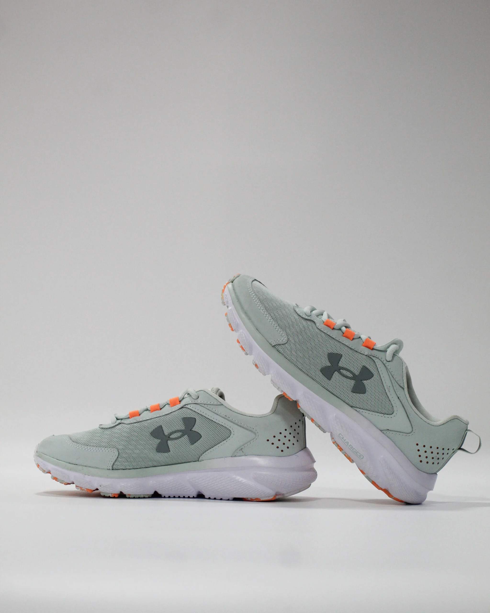 Under Armour Women’s Charged Assert 9