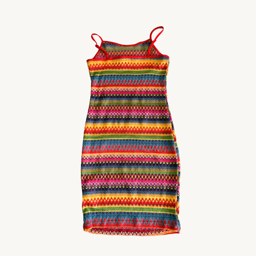 Vestido "Aitana"