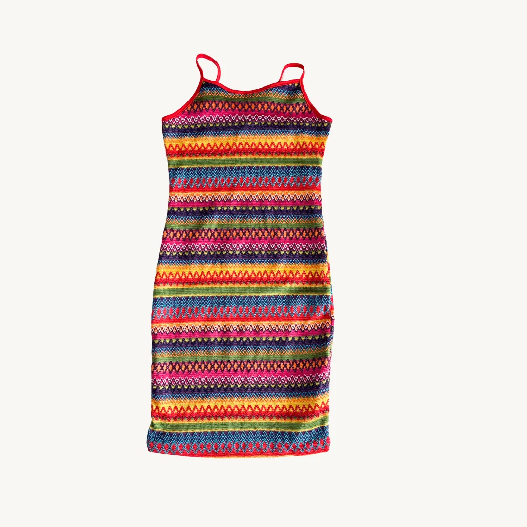 Vestido "Aitana"