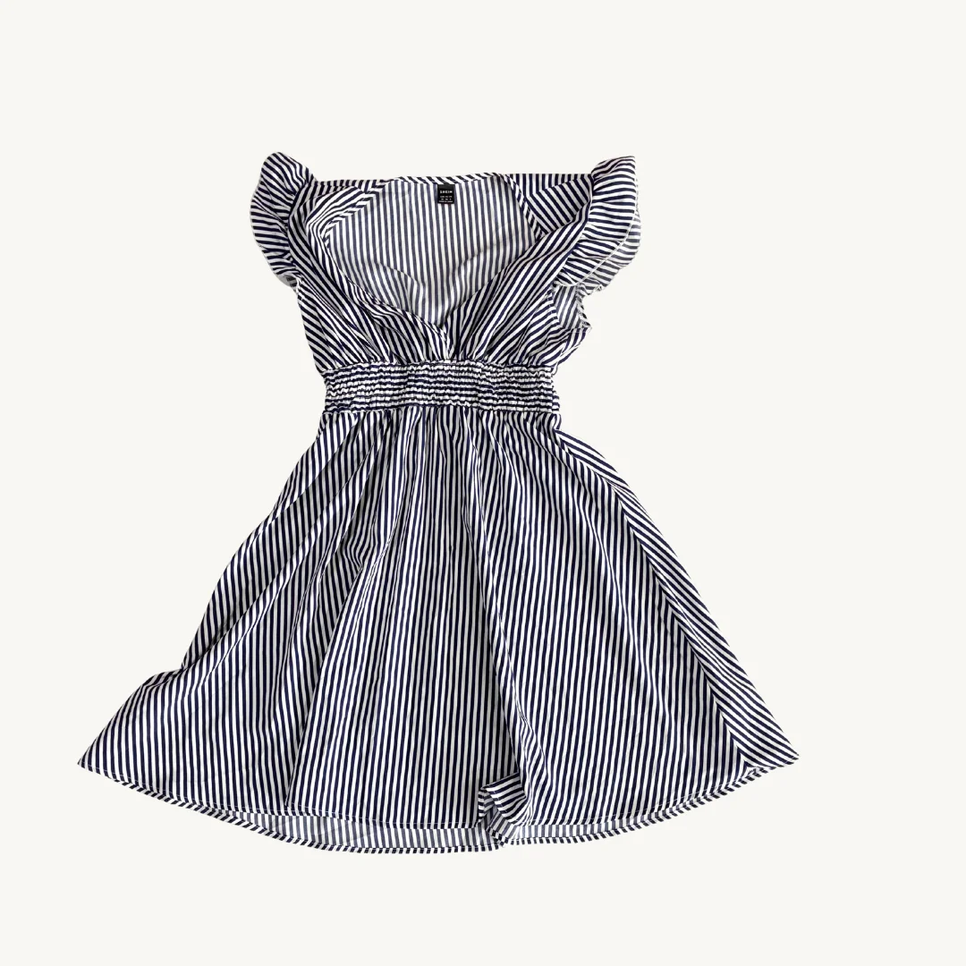 Vestido "Marina"