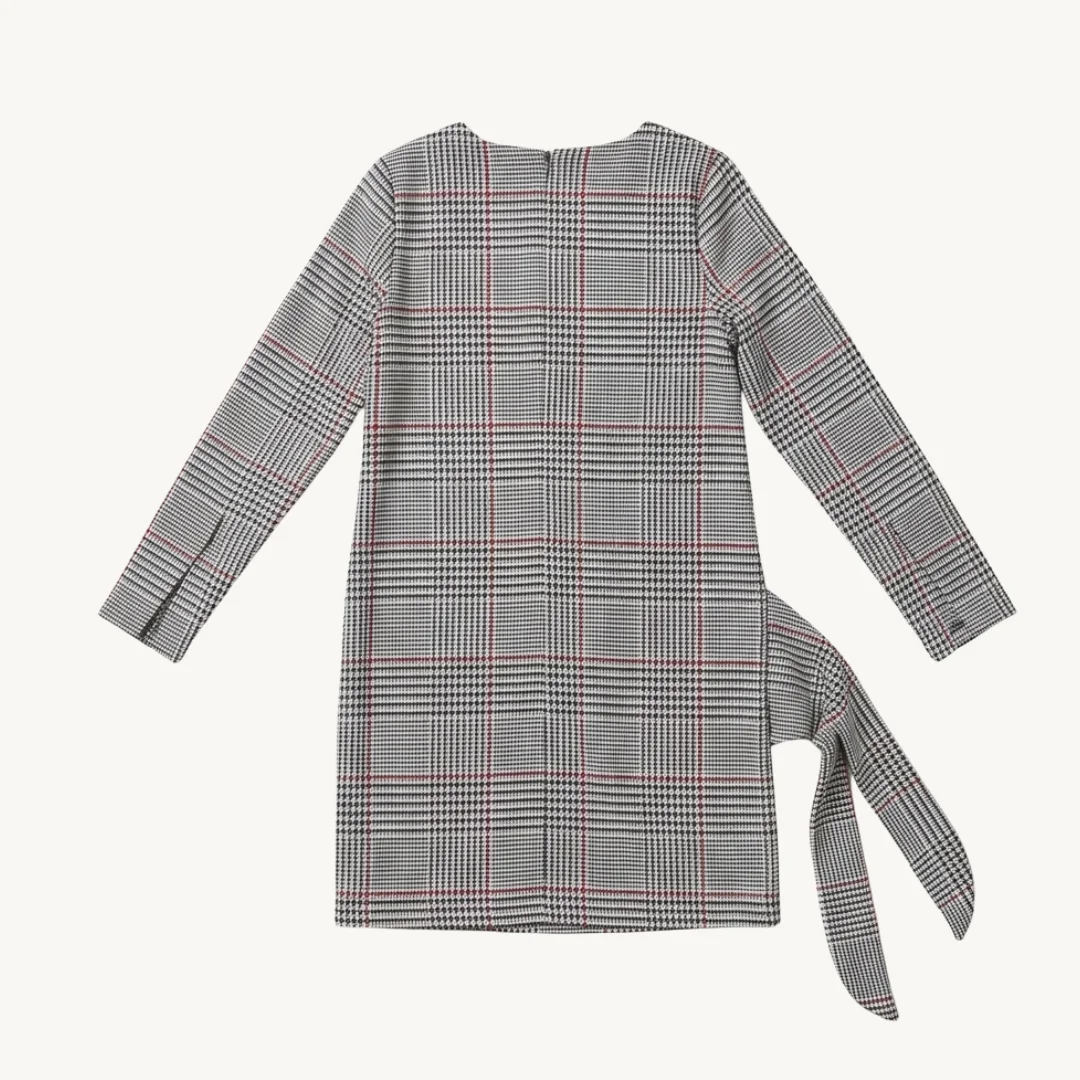 Vestido Zara de Manga Larga — foto 2