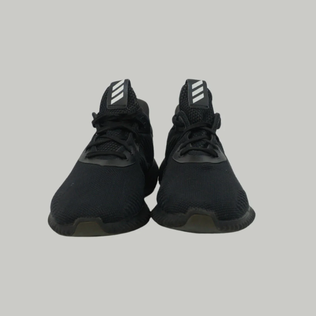 Zapatillas Adidas Alphabounce Total Black