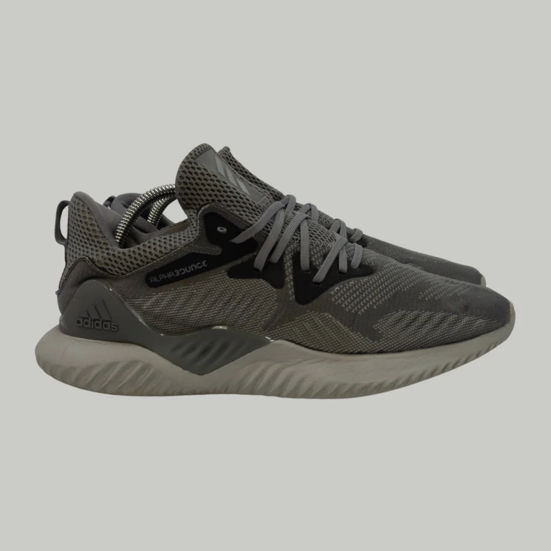 Zapatillas Adidas Alphabounce