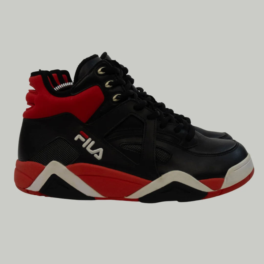 Zapatillas FILA Baloncesto Retro