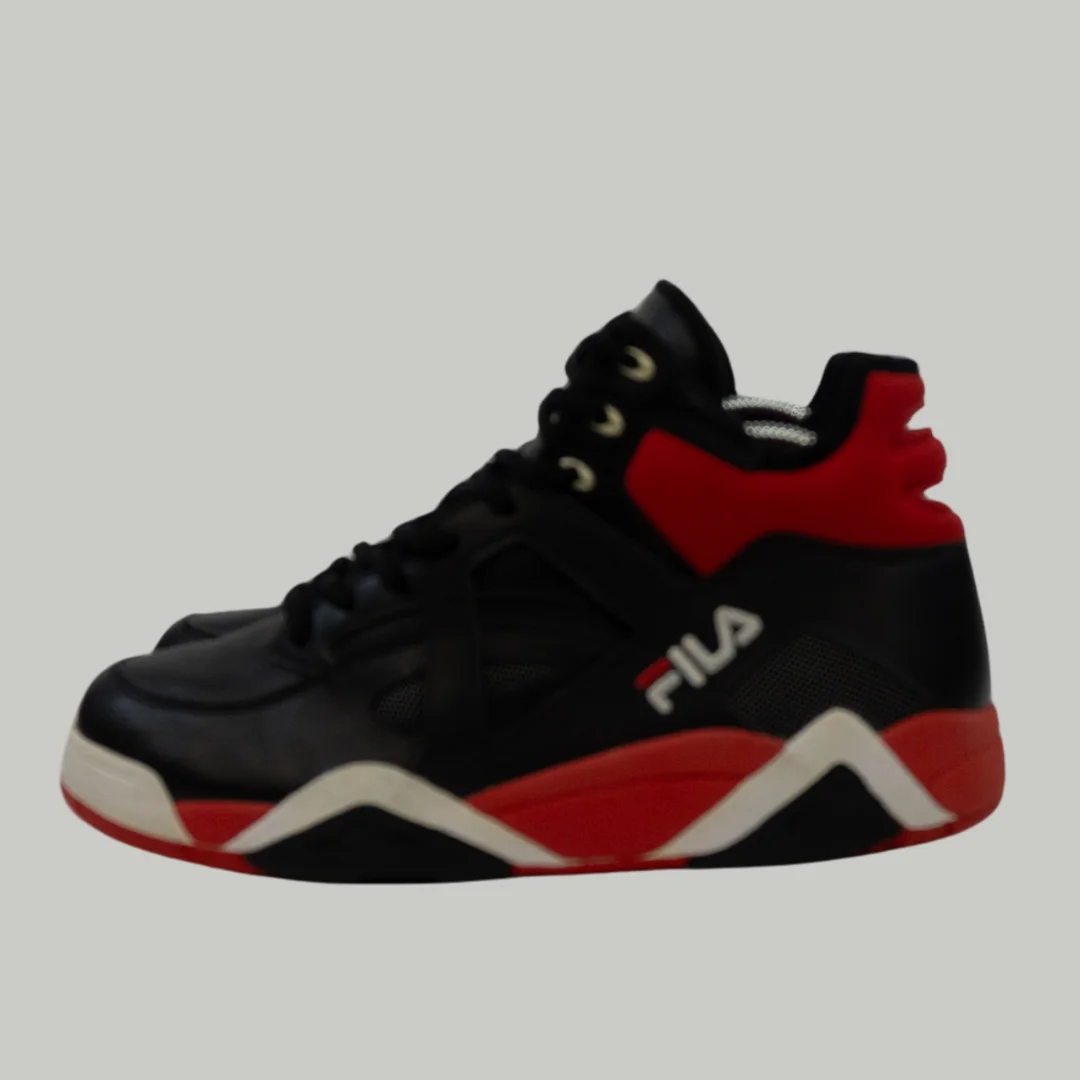 Zapatillas FILA Baloncesto Retro