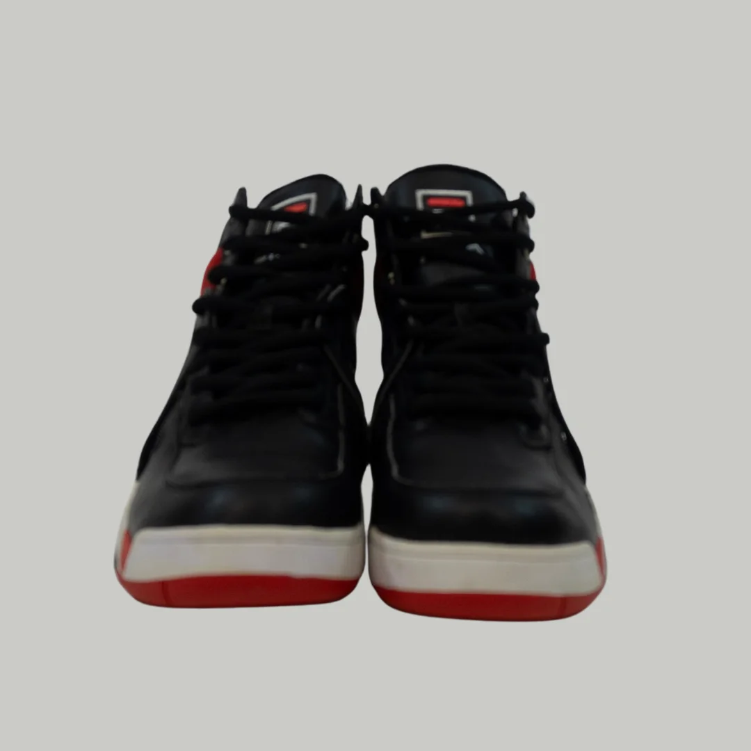 Zapatillas FILA Baloncesto Retro