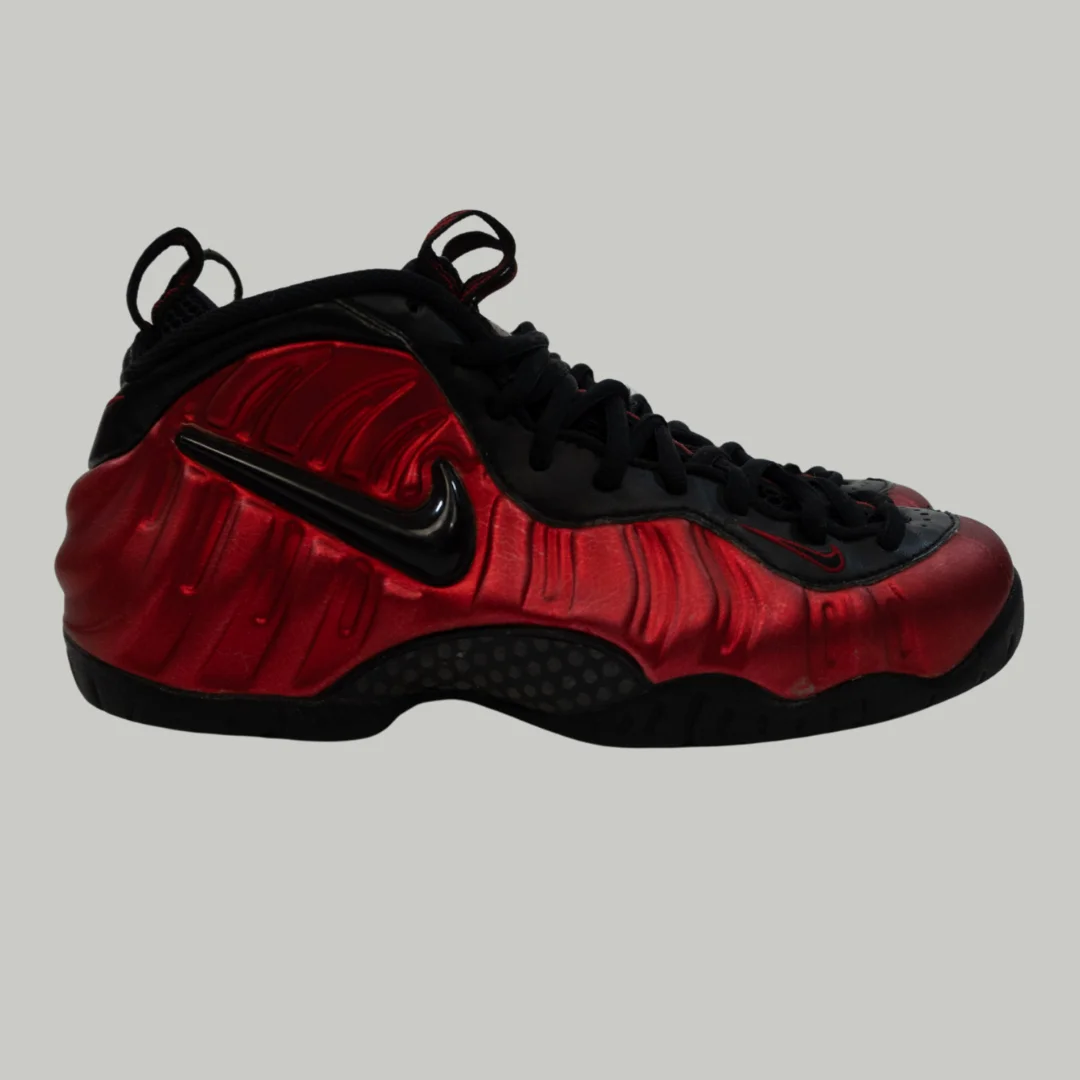 Zapatillas Nike Air Foamposite