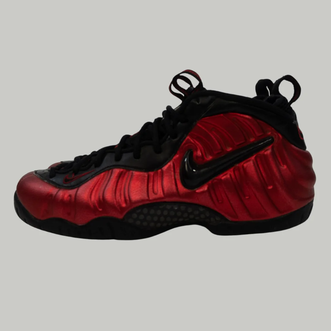 Zapatillas Nike Air Foamposite