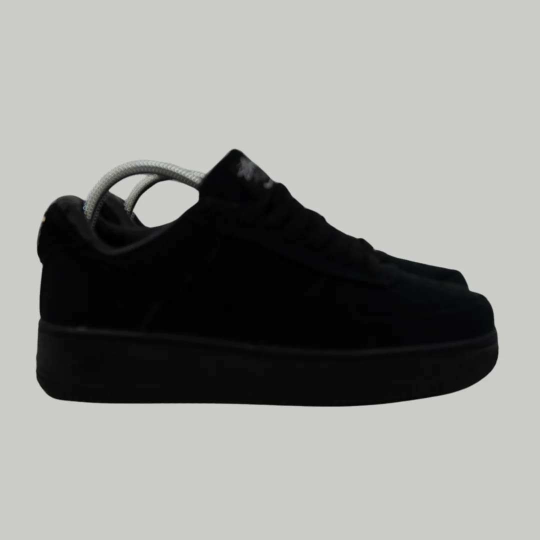 Zapatillas Nike Air Force 1 Low Stüssy