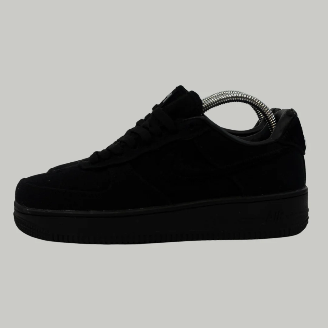 Zapatillas Nike Air Force 1 Low Stüssy