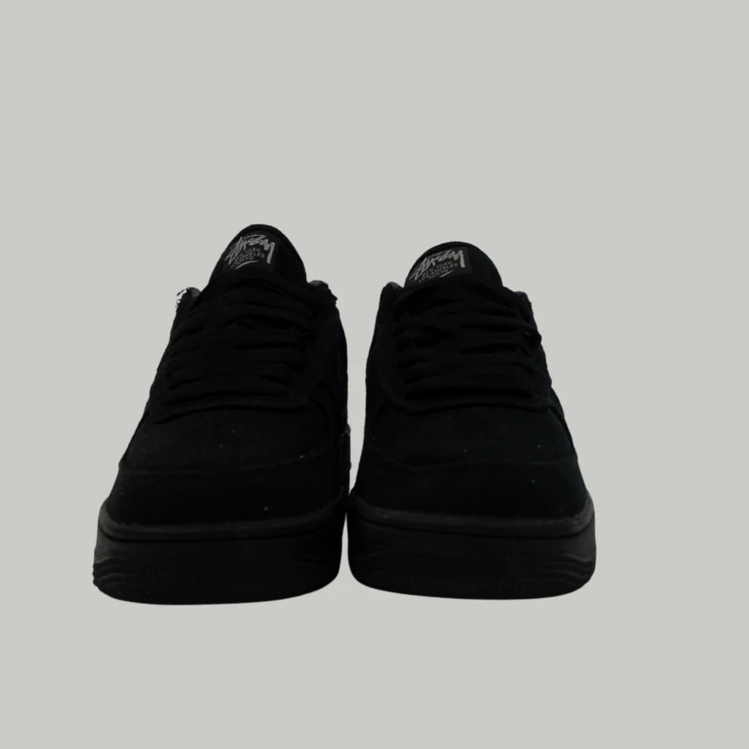 Zapatillas Nike Air Force 1 Low Stüssy